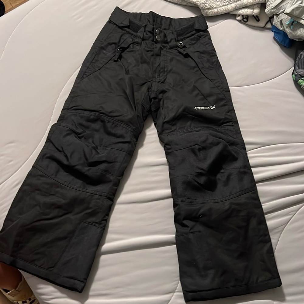 Boys Snow Pants